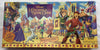 The Hunchback of Notre Dame Game - 1990 - Milton Bradley - Great Condition