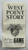 The West Point Story Game - 1961 - Transogram - Great Condition