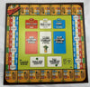 The Winning Ticket Game - 1977 - Ideal - Very Good Condition