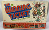 The Winning Ticket Game - 1977 - Ideal - Very Good Condition