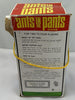 Ants in the Pants Game - 1970 - Milton Bradley - Great Condition