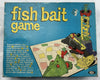 Fish Bait Game - 1965 - Ideal - Good Condition