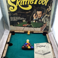 Skittle Pool - 1972 - Aurora - Great Condition