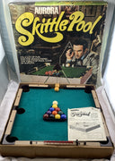 Skittle Pool - 1972 - Aurora - Great Condition