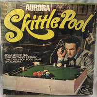 Skittle Pool - 1972 - Aurora - Great Condition