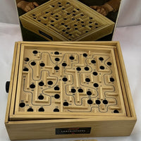 Brio Labyrinth Game - Brio - Great Condition