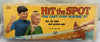 Hit the Spot Game - 1954 - ATF Toys - Great Condition