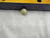 Bas-ket Game Miniature Basketball - 1969 - Cadaco - Good Condition