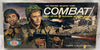 Combat Game - 1963 - Ideal - Good Condition