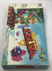 The Legend of Zelda Board Game - Milton Bradley - Very Good Condition