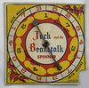 Jack and the Beanstalk Adventure Game - 1957 - Transogram - Great Condition