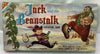 Jack and the Beanstalk Adventure Game - 1957 - Transogram - Great Condition