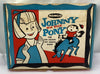 Johnny on the Pony Game - 1959 - Remco - Great Condition