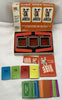 Joker Joker Joker Game - 1979 - Milton Bradley - Very Good Condition