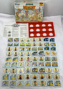 Arthur Memory Game - 1997 - Milton Bradley - Great Condition