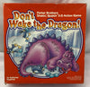 Don't Wake the Dragon! Game - 1986 - Parker Brothers - Great Condition