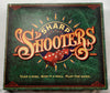 Sharp Shooters Dice Game - 1994 - Milton Bradley - New Old Stock