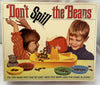 Don't Spill the Beans Game - 1967 - Schaper - Great Condition