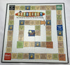 To Bethlehem: The Christmas Game for the Entire Family - Fm Games - Very Good Condition