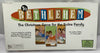 To Bethlehem: The Christmas Game for the Entire Family - Fm Games - Very Good Condition