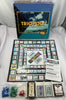 Triopoly Board Game - Reveal Entertainment - Great Condition