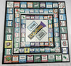 Triopoly Board Game - Reveal Entertainment - Great Condition