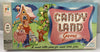 Candy Land Game - 1962 - Milton Bradley - New Old Stock All Pieces Sealed