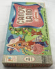 Candy Land Game - 1962 - Milton Bradley - New Old Stock All Pieces Sealed