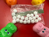 Hungry Hungry Hippos Game - 1985 - Milton Bradley - Great Condition