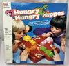 Hungry Hungry Hippos Game - 1985 - Milton Bradley - Great Condition