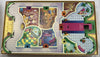 Enchanted Palace Board Game - 1994 - Milton Bradley - Very Good Condition