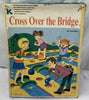 Cross Over the Bridge Game - 1970 - Kohner - Good Condition