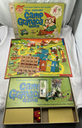 Camp Granada - 1965 - Milton Bradley - Great Condition