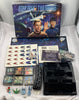 Star Trek: The Game - 1992 - Classic - Good Condition