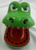 Crocodile Dentist Game - 1990 - Milton Bradley - Great Condition