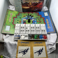 Dragonlance Game - 1988 - TSR - Great Condition