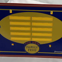 Family Feud Board Game - 1993 - Pressman - Great Condition