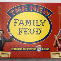 Family Feud Board Game - 1993 - Pressman - Great Condition