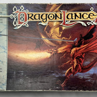 Dragonlance Game - 1988 - TSR - Great Condition