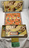 Giant Steps Game - 1957 - Milton Bradley - Good Condition