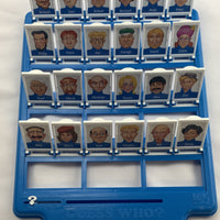 Guess Who Game- 1998 - Milton Bradley - Great Condition