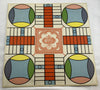 Parcheesi Game Gold Edition - 1959 - Selchow & Righter - Good Condition