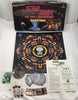 Star Trek: The Next Generation Game of the Galaxies - 1993 - Cardinal - Great Condition