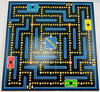 Pac-man Board Game - 1982 - Milton Bradley - Great Condition