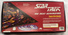 Star Trek: The Next Generation Game of the Galaxies - 1993 - Cardinal - Great Condition