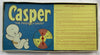 Casper the Friendly Ghost Game - 1959 - Milton Bradley - Good Condition