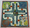 Casper the Friendly Ghost Game - 1959 - Milton Bradley - Good Condition