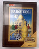 Parcheesi Game of India Wood Box Book Edition - 2005 - Hasbro - New/Sealed