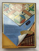 Parcheesi Game of India Wood Box Book Edition - 2005 - Hasbro - New/Sealed