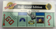 Hollywood Monopoly Edition - 1997 - USAopoly - New/Sealed